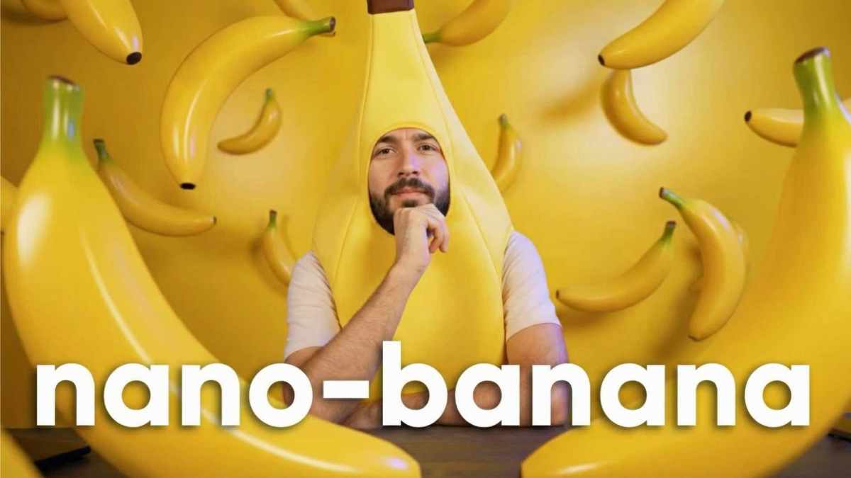 NicoBanana // Source : Numerama NicoBanana // Source : Numerama