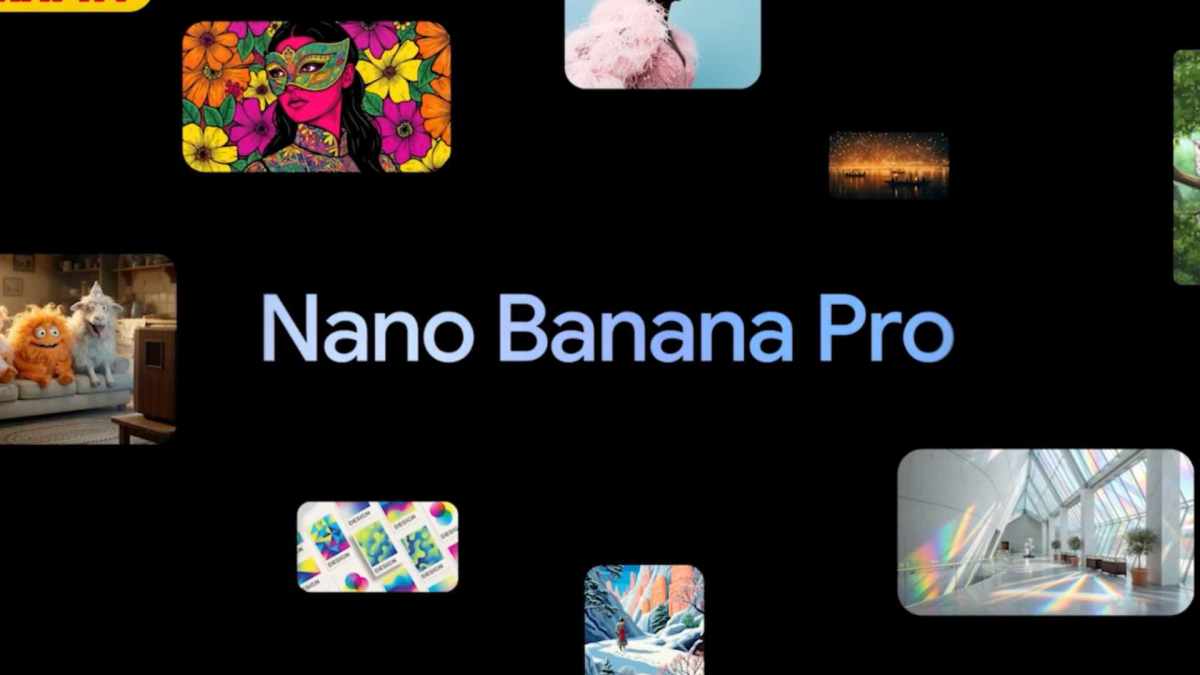 Nano Banana Pro // Source : Google Nano Banana Pro // Source : Google