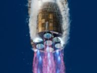 Source : Blue Origin Source : Blue Origin
