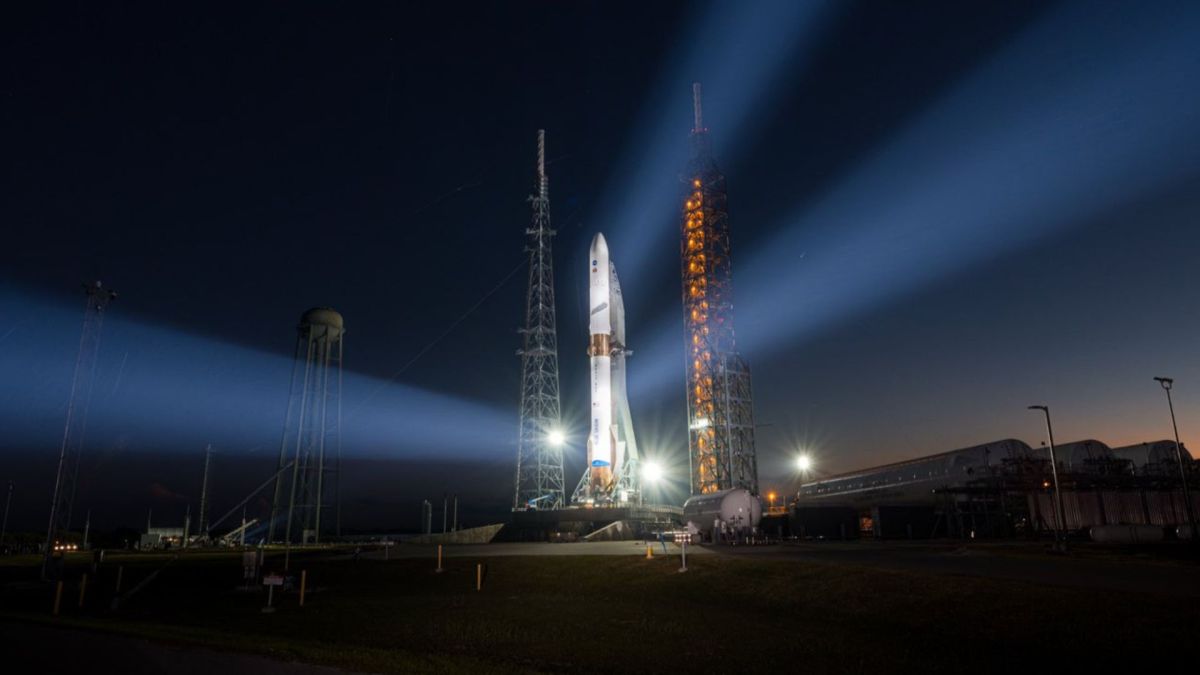 Source : Blue Origin