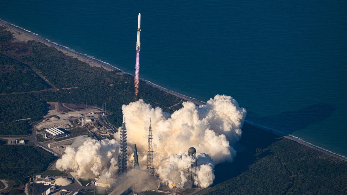 Source : Blue Origin Source : Blue Origin