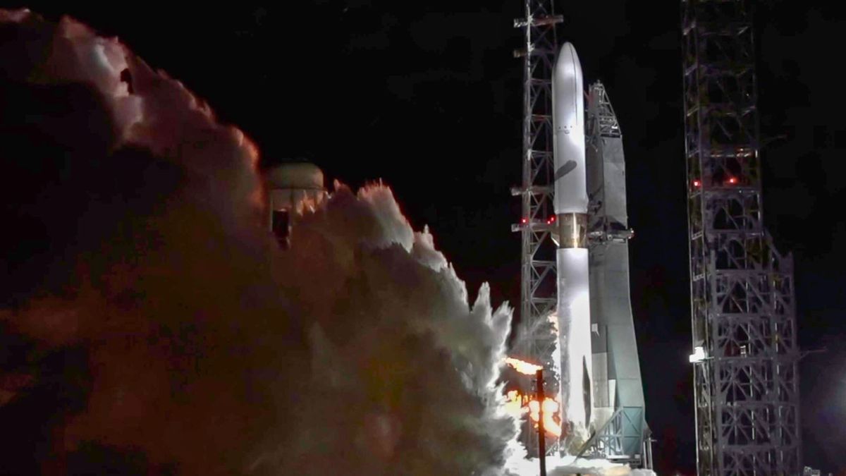 Source : Blue Origin Source : Blue Origin