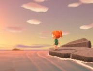 Animal Crossing: New Horizons // Source : Nintendo Animal Crossing: New Horizons // Source : Nintendo