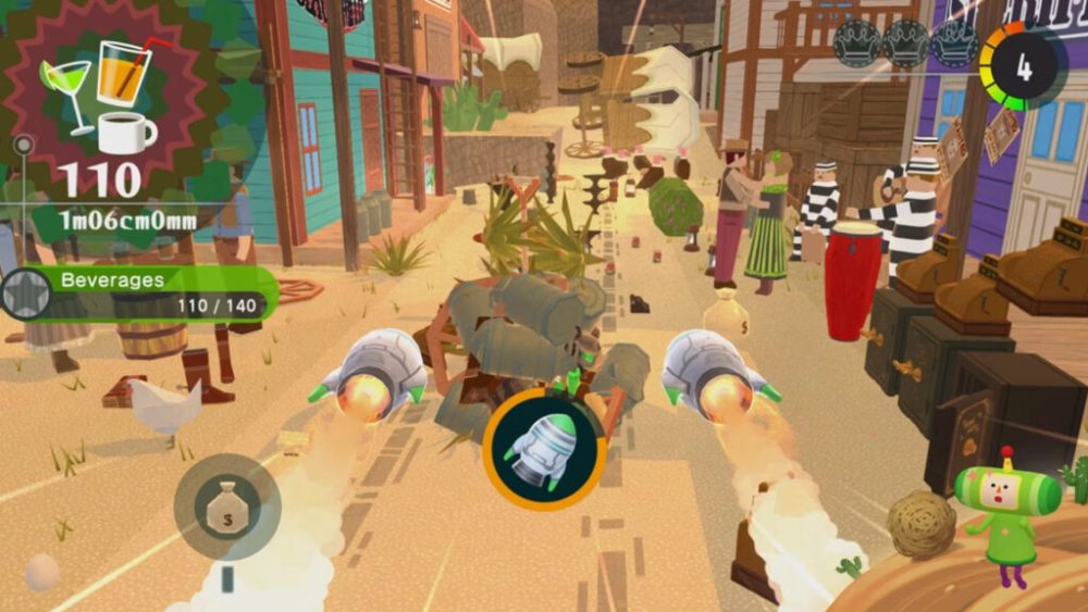 Once Upon a Katamari Once Upon a Katamari