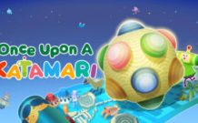 Once Upon a Katamari // Source :  BANDAI NAMCO Entertainment