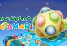 Once Upon a Katamari // Source :  BANDAI NAMCO Entertainment