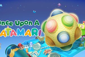 Once Upon a Katamari // Source : BANDAI NAMCO Entertainment Once Upon a Katamari // Source : BANDAI NAMCO Entertainment