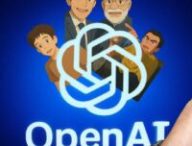 Coda VS Open Ai // Source : Montage Numerama Coda VS Open Ai // Source : Montage Numerama