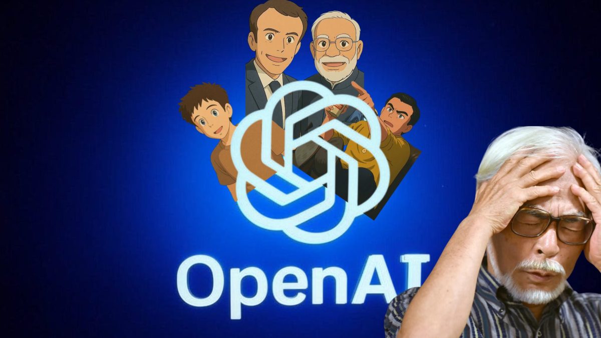 Coda VS Open Ai // Source : Montage Numerama Coda VS Open Ai // Source : Montage Numerama