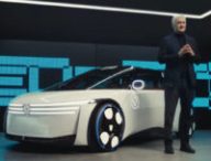 Peugeot Polygon Concept // Source : Capture live Peugeot Peugeot Polygon Concept // Source : Capture live Peugeot