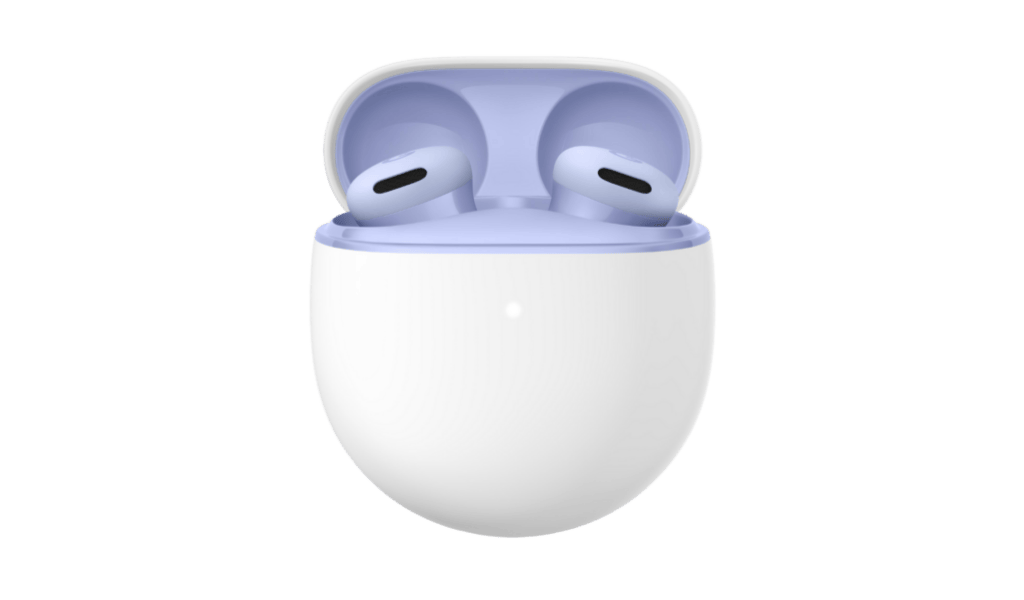 Pixel Buds 2a // Source : Google