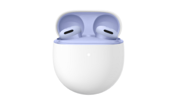 Pixel Buds 2a // Source : Google Pixel Buds 2a // Source : Google