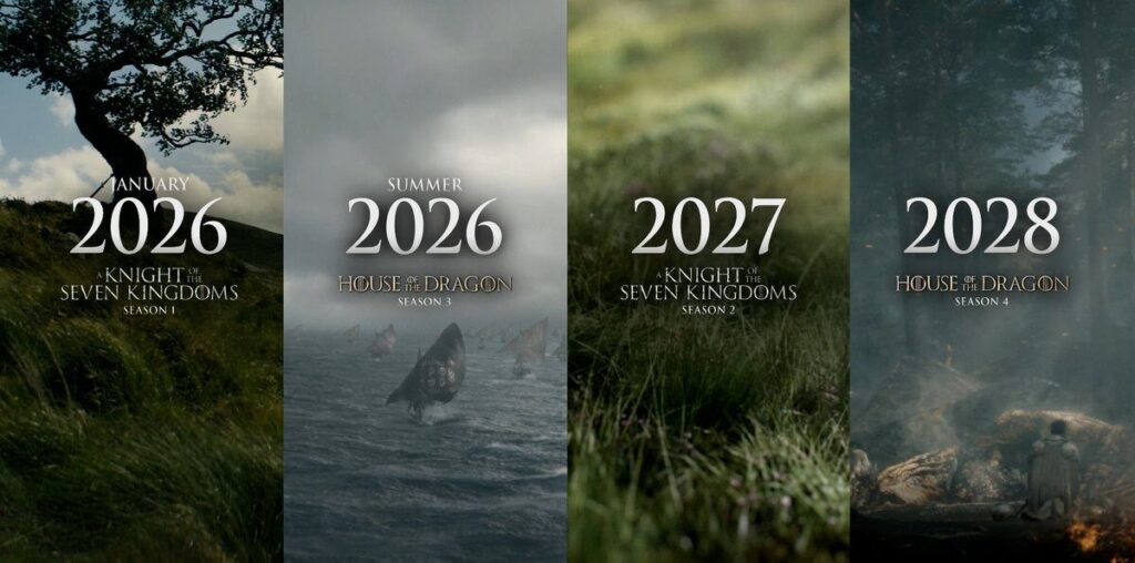 planning HBO GoT planning HBO GoT