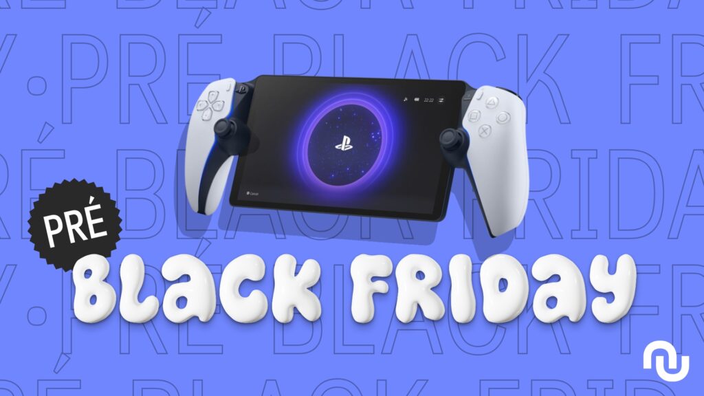 PlayStation portal Black Friday PlayStation portal Black Friday