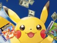 Pokémon billets roue vert // Source : Montage Numerama