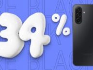 Galaxy A17 5G // Source : Numerama Galaxy A17 5G // Source : Numerama