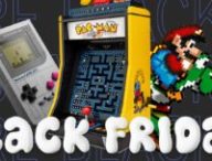 Black Friday Lego JV // Source : Numerama