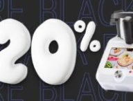 Monsieur Cuisine Smart  // Source : Montage Numerama