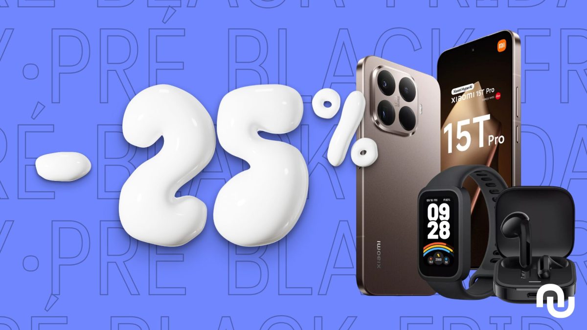 Xiaomi 15T Pro pack // Source : Montage Numerama Xiaomi 15T Pro pack // Source : Montage Numerama