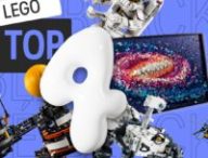 Black Friday Lego espace // Source : Lego