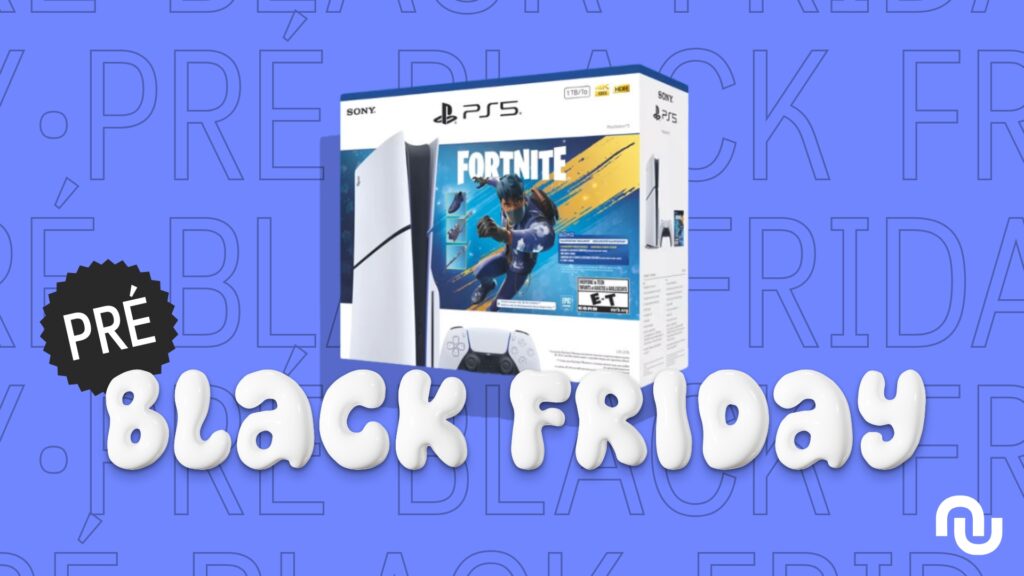 Le nouveau Bundle PS5 Fortnite attendu Le nouveau Bundle PS5 Fortnite attendu