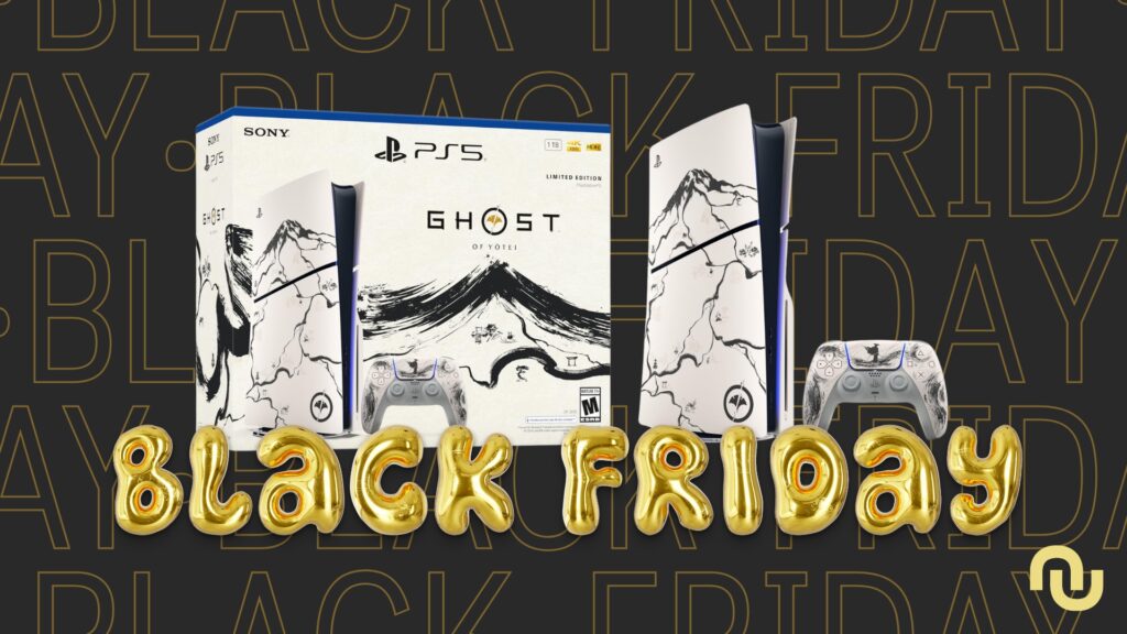 PS5 Édition limitée Ghost of Yōtei PS5 Édition limitée Ghost of Yōtei