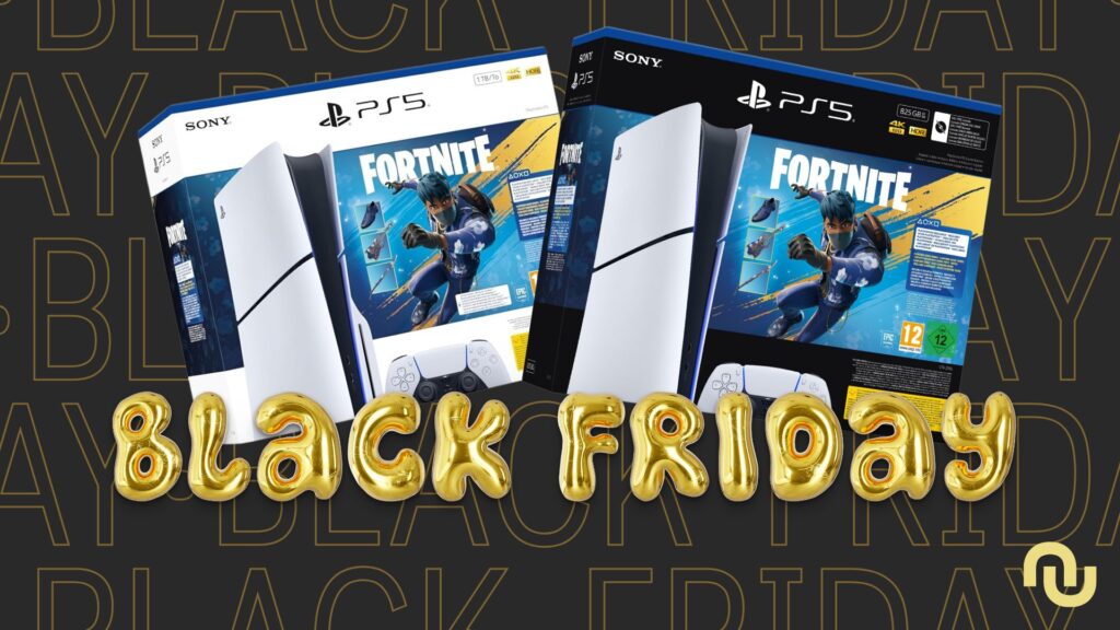 PS5 Slim Fortnite Flowering Chaos PS5 Slim Fortnite Flowering Chaos