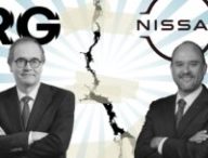 Renault Nissan le retour de l'Alliance ? // Source : Raphaelle Baut sur Canva