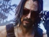 Johnny Silverhand // Source : CD Projekt Red Johnny Silverhand // Source : CD Projekt Red
