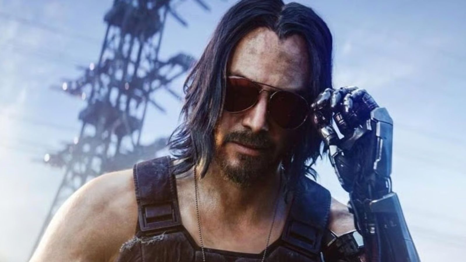 Cyberpunk 2077 : un film live est en route avec déjà un gros point positif