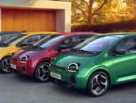 La nouvelle Renault Twingo E-Tech (2026) // Source : Renault