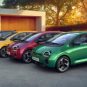 La nouvelle Renault Twingo E-Tech (2026) // Source : Renault La nouvelle Renault Twingo E-Tech (2026) // Source : Renault