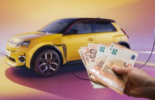Le gouvernement a annoncé le maintien et l'augmentation des primes à l'achat d'une voiture électrique. // Source : Une par Robin San Vicente pour Numerama Le gouvernement a annoncé le maintien et l'augmentation des primes à l'achat d'une voiture électrique. // Source : Une par Robin San Vicente pour Numerama