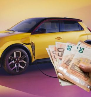Le gouvernement a annoncé le maintien et l'augmentation des primes à l'achat d'une voiture électrique. // Source : Une par Robin San Vicente pour Numerama Le gouvernement a annoncé le maintien et l'augmentation des primes à l'achat d'une voiture électrique. // Source : Une par Robin San Vicente pour Numerama