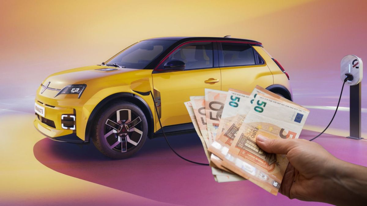 Le gouvernement a annoncé le maintien et l'augmentation des primes à l'achat d'une voiture électrique. // Source : Une par Robin San Vicente pour Numerama Le gouvernement a annoncé le maintien et l'augmentation des primes à l'achat d'une voiture électrique. // Source : Une par Robin San Vicente pour Numerama
