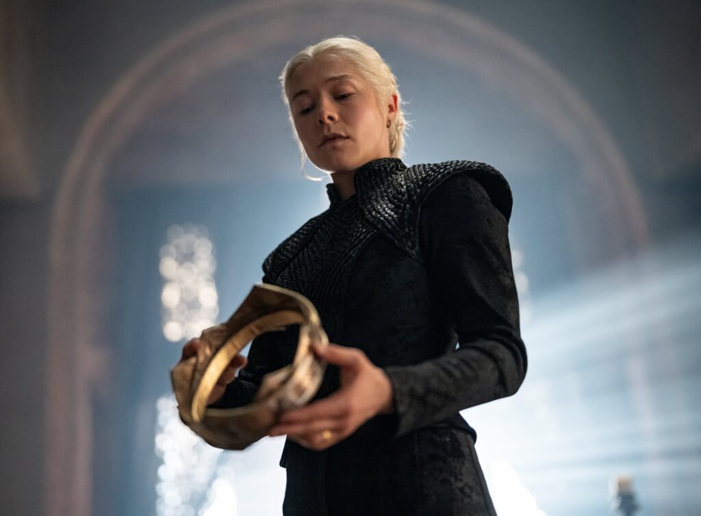 Rhaenyra Targaryen Rhaenyra Targaryen