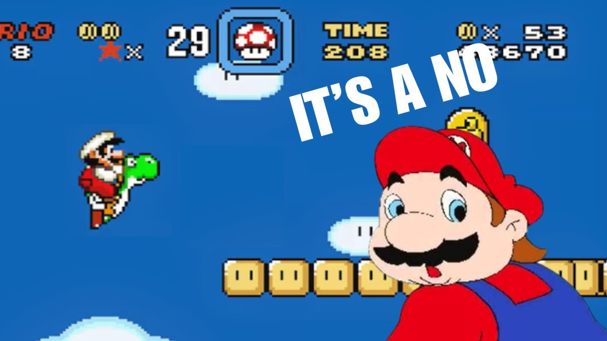 RIJ Nintendo // Source : Numerama