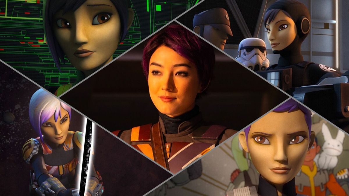 Source : Lucasfilm Source : Lucasfilm