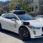 Un taxi Waymo à San Francisco. // Numerama Un taxi Waymo à San Francisco. // Numerama