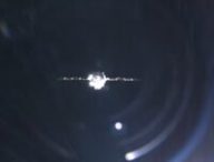 La capsule Shenzhou. // Source : CMSA