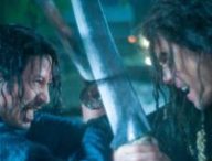 Last Samurai Standing // Source : Netflix