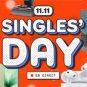 Single Day en direct // Source : Numerama Single Day en direct // Source : Numerama