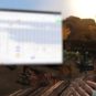 Skyrim VT télétravail // Source : YouTube habie147 Skyrim VT télétravail // Source : YouTube habie147
