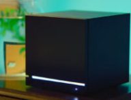 La Steam Machine.