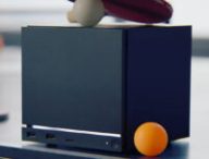 Steam Machine