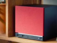 Steam Machine. // Source : Capture YouTube Valve