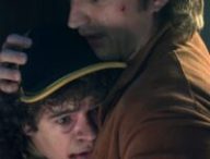 Steve est toujours vivant // Source : Netflix