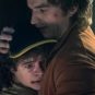 Steve est toujours vivant // Source : Netflix