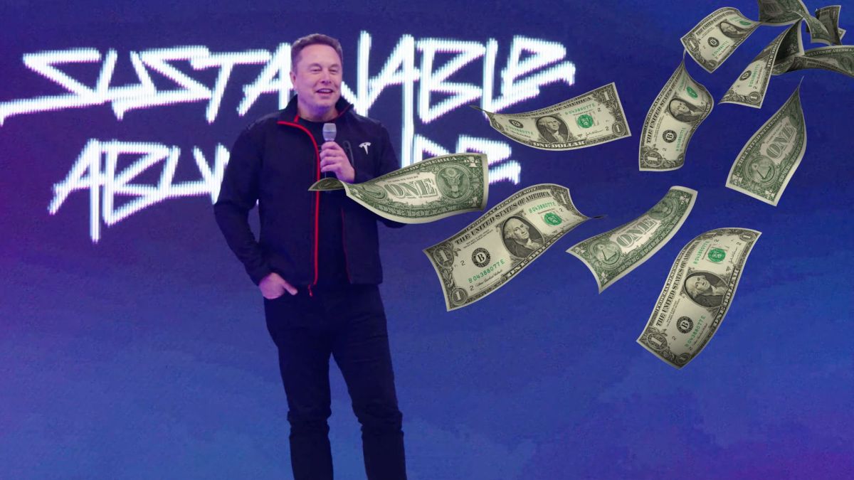 Le plan de rémunération d'Elon Musk de 1 000 milliards a été approuvé Le plan de rémunération d'Elon Musk de 1 000 milliards a été approuvé