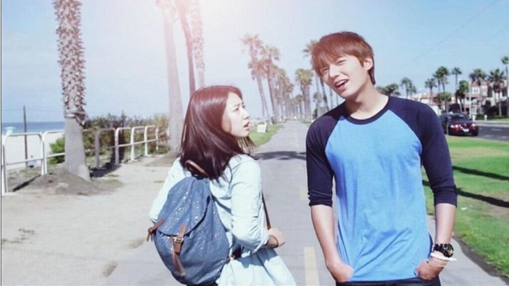 The Inheriters // Source : Hwa&Dam Pictures The Inheriters // Source : Hwa&Dam Pictures
